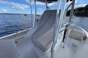 SEA HAG 22ft Century Yacht For Sale