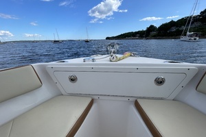 SEA HAG 22ft Century Yacht For Sale