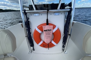 SEA HAG 22ft Century Yacht For Sale