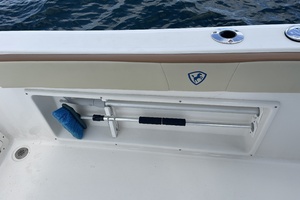 SEA HAG 22ft Century Yacht For Sale