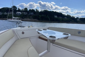 SEA HAG 22ft Century Yacht For Sale