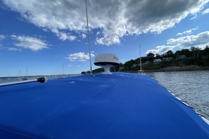 SEA HAG 22ft Century Yacht For Sale