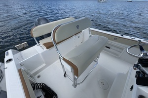 SEA HAG 22ft Century Yacht For Sale