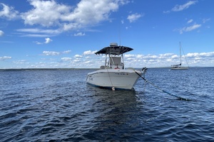 SEA HAG 22ft Century Yacht For Sale