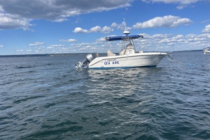 SEA HAG 22ft Century Yacht For Sale