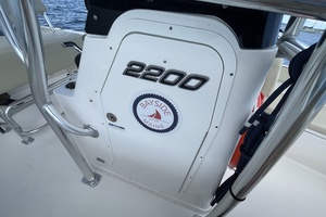 SEA HAG 22ft Century Yacht For Sale