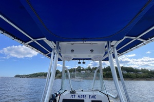 SEA HAG 22ft Century Yacht For Sale
