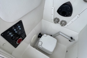 SEA HAG 22ft Century Yacht For Sale