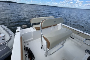 SEA HAG 22ft Century Yacht For Sale