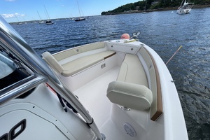 SEA HAG 22ft Century Yacht For Sale