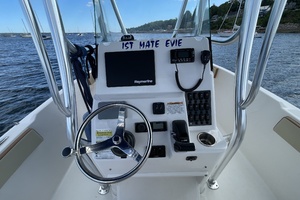 SEA HAG 22ft Century Yacht For Sale