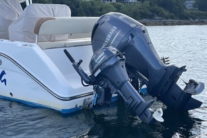 SEA HAG 22ft Century Yacht For Sale