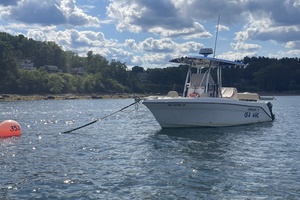 SEA HAG 22ft Century Yacht For Sale
