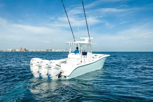 Yacht for sale SUSHI