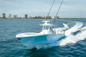 SUSHI yacht for sale