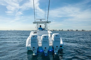 SUSHI Worth Avenue Yachts