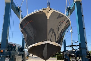 GOOMBAY yacht for sale