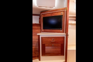 Stateroom