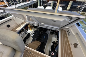 Cockpit