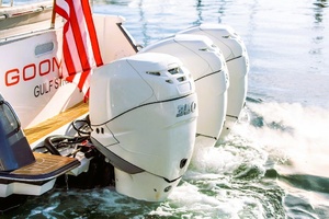 Outboards