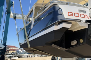 Yacht for sale GOOMBAY