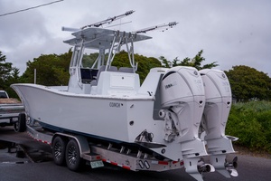 33FT (10.06M) CONCH
