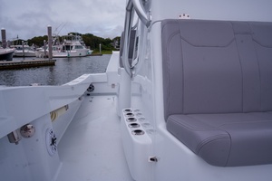 33FT (10.06M) CONCH