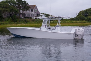 33FT (10.06M) CONCH