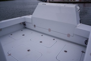 33FT (10.06M) CONCH