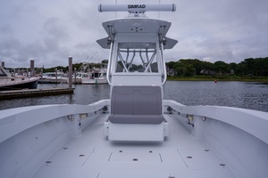 33FT (10.06M) CONCH