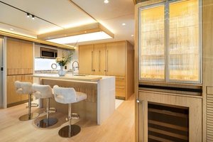 Horizon FD80 619 80ft Horizon Yacht For Sale