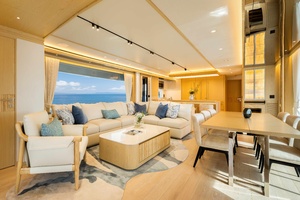 Horizon FD80 619 80ft Horizon Yacht For Sale