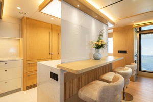Horizon FD80 619 80ft Horizon Yacht For Sale