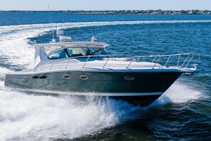 38' Tiara Yachts 2003