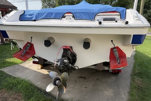 26ft Powerquest Yacht For Sale