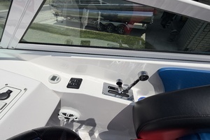 26ft Powerquest Yacht For Sale