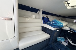 26ft Powerquest Yacht For Sale