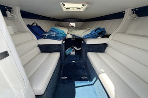 26ft Powerquest Yacht For Sale