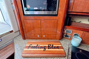 FEELING BLUE 39ft Sea Ray Yacht For Sale
