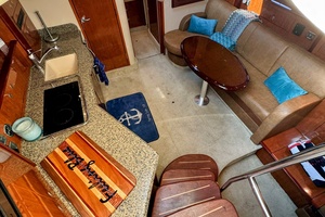 FEELING BLUE 39ft Sea Ray Yacht For Sale