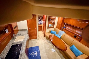 FEELING BLUE 39ft Sea Ray Yacht For Sale