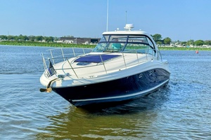FEELING BLUE 39ft Sea Ray Yacht For Sale