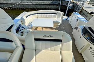 FEELING BLUE 39ft Sea Ray Yacht For Sale