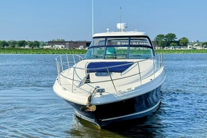 FEELING BLUE 39ft Sea Ray Yacht For Sale