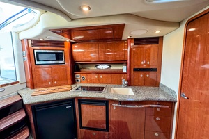 FEELING BLUE 39ft Sea Ray Yacht For Sale