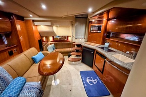 FEELING BLUE 39ft Sea Ray Yacht For Sale