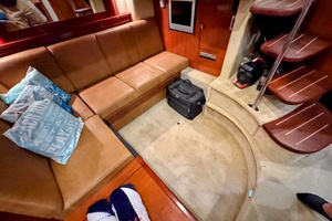 FEELING BLUE 39ft Sea Ray Yacht For Sale