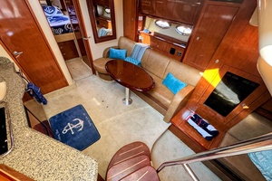 FEELING BLUE 39ft Sea Ray Yacht For Sale