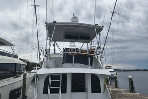Leroy 47ft Post Yacht For Sale