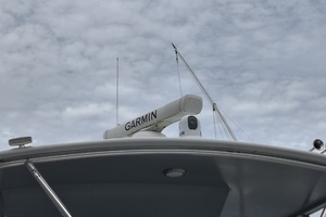 Leroy 47ft Post Yacht For Sale